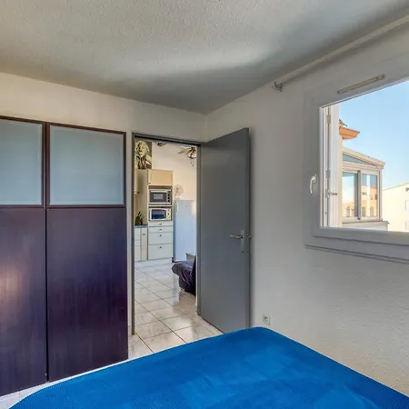 Apartment T2 Mont St Martin