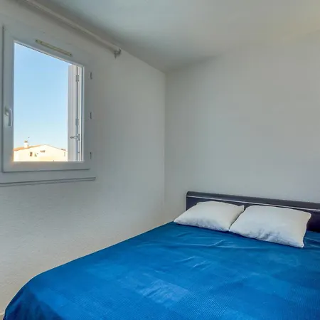 Lejlighed T2 Cap D'ag Agde